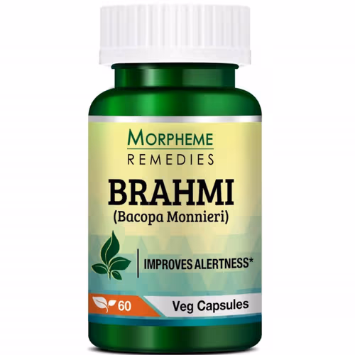 Brahmi Capsules